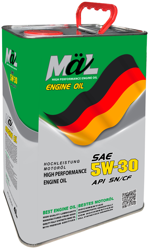 4L-SAE5W-30